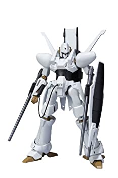 【中古】【非常に良い】ROBOT魂 [SIDE HM] エルガイム