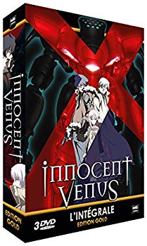 【中古】【非常に良い】イノセント・ヴィーナス コンプリート DVD-BOX （全12話 300分） アニメ [DVD] [Import] tf8su2k画像