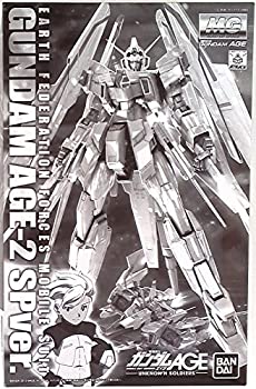 【中古】MG 1/100 ガンダムAGE-2ノーマル 特務隊仕様