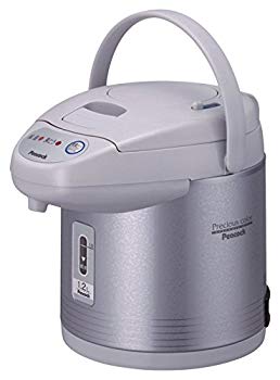 【中古】ピーコック 電気沸とうエアーポット(カルキとばし) 1.2L サテングレー WCI-12(HS) w17b8b5|スカイマーケットプラス