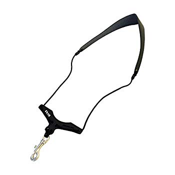 【中古】B.AIR ビーエアー BIRD STRAP サックス用ストラップ ライト・ロング BSN-CP-L Lサイズ ggw725x