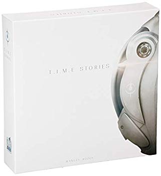 【中古】T.I.M.E ストーリーズ 日本語版 dwos6rj その他-おもちゃ