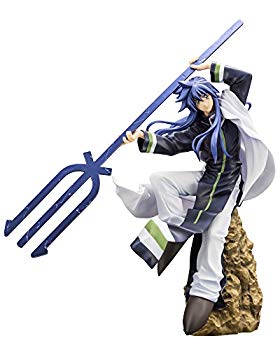 【中古】ARTFX J 覇穹 封神演義 楊ゼン 1/8スケール PVC製 塗装済み完成品 フィギュア mxn26g8|スカイマーケットプラス