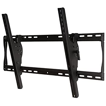 【中古】【人並み外れたに好いたらしい】Peerless SmartMount Universal Tilt Wall Mount ST650 - Mounting kit (bracket, tilt wall plate, security fasteners) for LCD / plasma pane