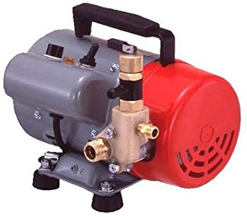 【中古】寺田ポンプ 洗浄・噴霧機 PP-201C bme6fzu