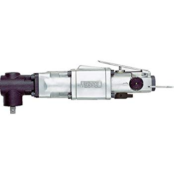 【中古】ベッセル(VESSEL) エアーインパクトレンチダブルハンマー GT-S60CW wyw801m