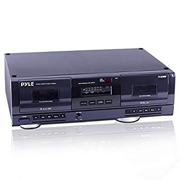 【中古】Sound Around DUAL STEREOのCASSのDECK wyw801m