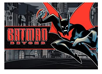 【中古】Batman Beyond: Complete Series [DVD] [Import]