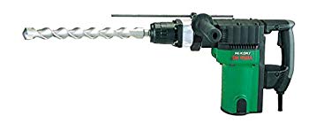 【中古】HiKOKI(ハイコーキ) 旧日立工機 ハンマードリル 六角軸 ドリルビット45mm AC100V DH45SA wgteh8f