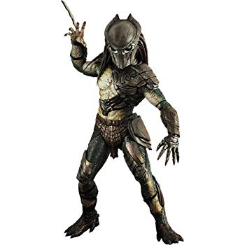 【中古】【非常に良い】ムービー・マスターピース プレデターズ 1/6スケールフィギュア ファルコナー・プレデター wgteh8f 43,749円