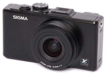 【中古】シグマ デジタル写真機 DP1x DP1x COMPACT DIGITAL CAMERA wgteh8f
