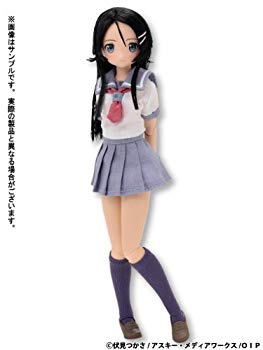 【中古】【非常に良い】ピュアニーモキャラクターシリーズ031-B 俺の妹がこんなに可愛いわけがない 高坂桐乃 京介の夢Ver. wgteh8f画像