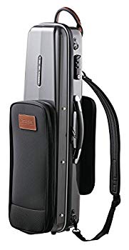 【中古】GL ソプラノサックスケース GLK-S (S) グレー g6bh9ry