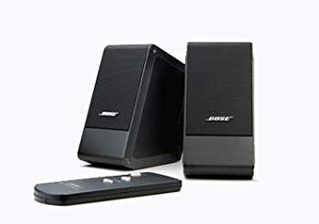 【中古】Bose M3 Micro Music Moniter 黒いこと g6bh9ry