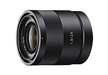 【中古】ソニー SONY 単焦点レンズ Sonnar T* 24mm F1.8 ZA ソニー Eマウント用 APS-C専用 SEL24F18Z tf8su2k 96,965円
