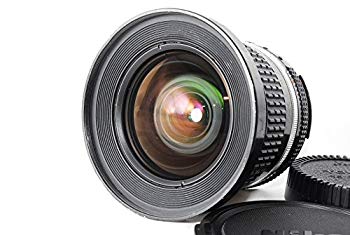 【中古】Nikon MFレンズ Ai 18mm F3.5s tf8su2k