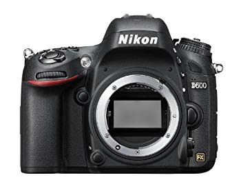 【中古】Nikon デジタル一眼レフカメラ D600 ボディー D600 i8my1cf 52,890円