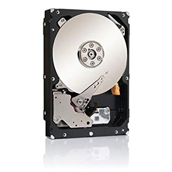 【中古】4tb 7200rpm 128?MBキャッシュSAS / 6?GB/s Sedベース i8my1cf