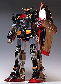 【中古】GUNDAM FIX FIGURATION METAL COMPOSITE サイコ・ガンダム 香港ナイト爵ver. 魂ネイション2009押さえる i8my1cf