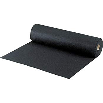 【中古】TRUSCO(トラスコ) スパッタフェルト 5.0X2000X5.0m 50CF-25 khxv5rg