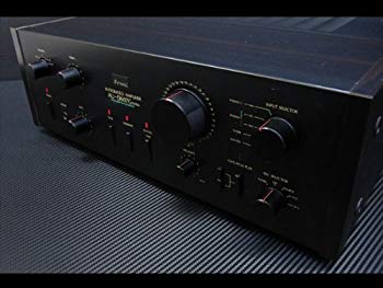 【中古】Sansui 景観 金-D607G EXTRA インテグレーテッドアンプ rdzdsi3