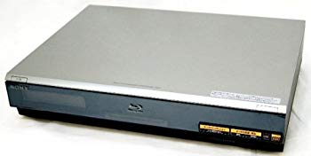 【中古】SONY 250GB 1チューナー ブルーレイレコーダー BDZ-T50 rdzdsi3|スカイマーケットプラス
