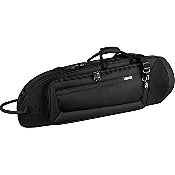 【中古】PROTEC IP-306CT Black テナーバストロンボーン用ケース w17b8b5