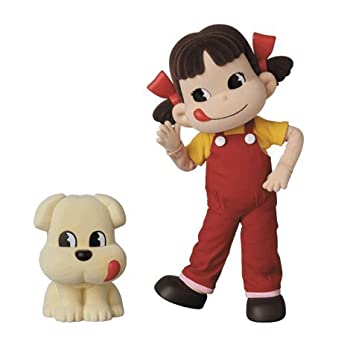 【中古】リアルアクションヒーローズ(RAH) 不二家 ペコちゃん｜スカイマーケットプラス 56,478円
