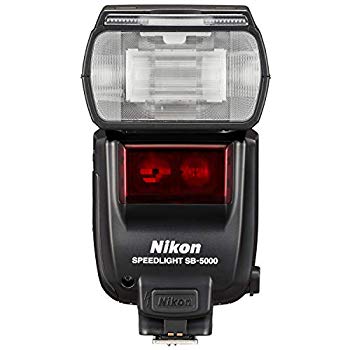 【中古】Nikon フラッシュ スピードライト SB-5000 ggw725x