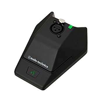 【中古】Audio Technica ワイヤレス マイクスタンド ATW-T1007J