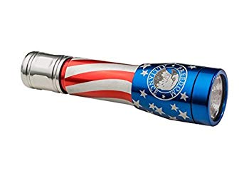 【中古】【国内定め事品】 SUREFIRE(シュアファイア) 25周年押さえるひな形 Freedom Alliance 25th Anniversary 明るさ500lm SUREFIRE-FA ggw725x