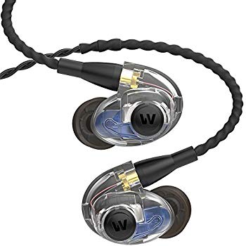 【中古】ウェストンWestone アンビエントフィルター機能搭載 インイヤーモニター AM Pro20【2ドライバ】 78537.0 2zzhgl6