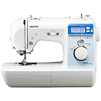 【中古】ブラザー コンピュータミシン 「SENSIA3700」 CPV0306 2zzhgl6|スカイマーケットプラス
