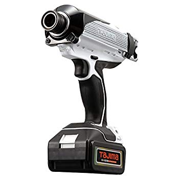 【中古】【非常に良い】タジマ(Tajima) 太軸インパクト 鉄骨600 (タジマ製太軸ソケット専用品) PT-T600SET 2zzhgl6