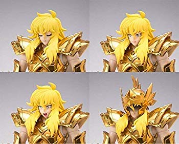【中古】聖闘士聖衣神話EX ピスケスアフロディーテ ～ORIGINAL COLOR EDITION～(聖闘士星矢30周年展限定) 2zzhgl6