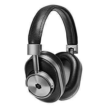 【中古】MASTER & DYNAMIC 密閉型Bluetoothヘッドホン MW60 GUNMETAL/BLACK MW60G1-GM 2zzhgl6 64,975円