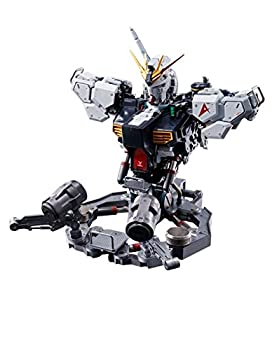 【中古】【非常に良い】FORMANIA EX 機動戦士ガンダム 逆襲のシャア νガンダム 全長約180mm ABS&PVC&ダイキャスト製 塗装済み完成品フィギュア|スカイマーケットプラス