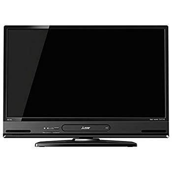 【中古】三菱 32V型地上・BS・110度CSデジタル ハイビジョンLED液晶テレビ(1TB HDD内蔵、BDレコーダー録画機能付) REAL LCD-A32BHR9 n5ksbvb|スカイマーケットプラス