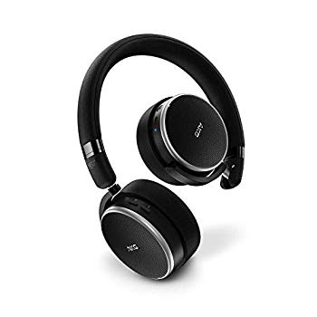 【中古】AKG N60NCBT Bluetoothヘッドホン 密閉型/ノイズキャンセリング N60NCBTBLK 【国内正規品】 n5ksbvb｜スカイマーケットプラス