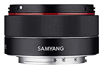 【中古】SAMYANG 単焦点広角レンズ AF 35mm F2.8 FE ソニーαE用 フルサイズ対応｜スカイマーケットプラス