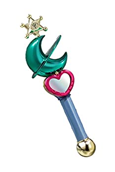 【中古】【非常に良い】PROPLICA 変身リップロッド セーラーネプチューン