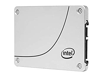 【中古】INTEL インテルR SSD DC S4500 シリーズ S4510 2.5inch 3.8TB SSDSC2KB038T801 mxn26g8
