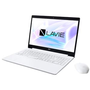 【中古】NEC マイコン-NS150NAW LAVIE Note Standard