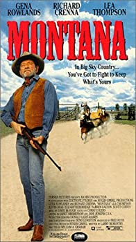 【中古】Montana [VHS]｜スカイマーケットプラス