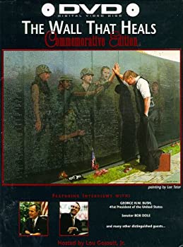 【中古】【非常に良い】Wall That Heals [DVD]