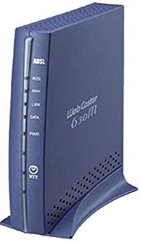 【中古】Web Caster 630M cm3dmju