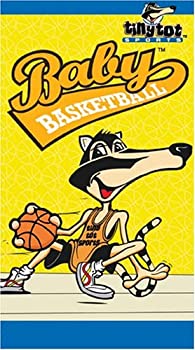 【中古】【非常に良い】Baby Basketball [DVD]