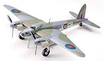 【中古】【非常に良い】タミヤ 1/48 傑作機シリーズ モスキート B Mk.IV o7r6kf1 8,558円