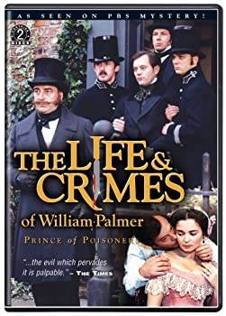 【中古】Life & Crimes of William Palmer [DVD]｜スカイマーケットプラス