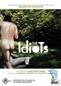 【中古】【非常に良い】The Idiots [DVD] [Import] o7r6kf1